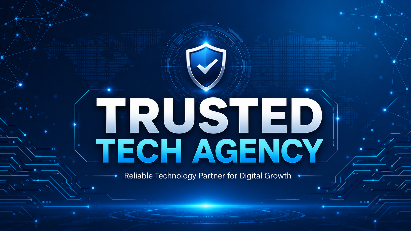 Trusted Tech Agency | ScaleVexo | ScaleVexo